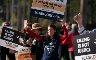 Justiția lui Trump readuce plutoanele de execuție, o metodă nefolosită de secole