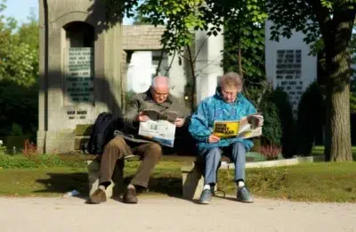 În Germania un divorţ te poate lăsa cu 170 de euro mai puțin la pensie lunar