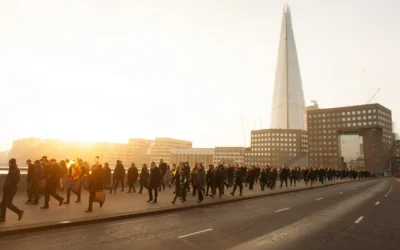 Studiu – 36% dintre angajați ignoră pensia când își schimbă jobul