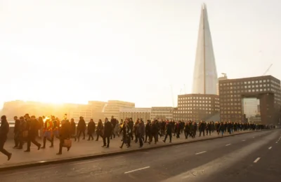 Studiu – 36% dintre angajați ignoră pensia când își schimbă jobul