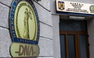 Operaţiunea DNA în 69 de locații din România și Franța fac parte într-un dosar de corupție