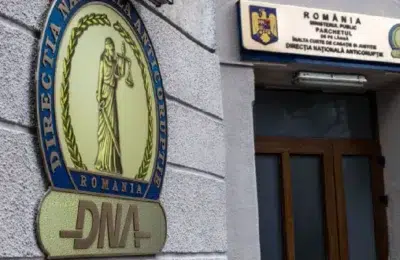 Operaţiunea DNA în 69 de locații din România și Franța fac parte într-un dosar de corupție
