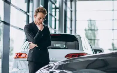 Piața auto din România se prăbușește cu 19% şi este cea mai mare scădere din Europa