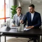 Apartamentele din București sunt mai scumpe cu 22% deși vânzările scad drastic