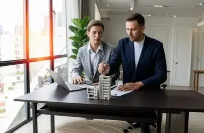 Apartamentele din București sunt mai scumpe cu 22% deși vânzările scad drastic