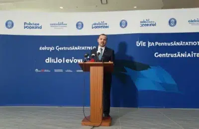 Plata pe performanță în spitale va fi greu acceptată unde sunt mai mulți șefi decât pacienți