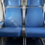 CFR cheltuie 1,2 milioane lei pe curățenie dar ploșnițele invadează trenul Timișoara-Arad