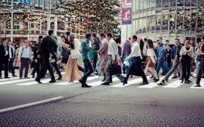 Un studiu avertizează că „Pământul nu mai poate susține 8,3 miliarde de oameni”