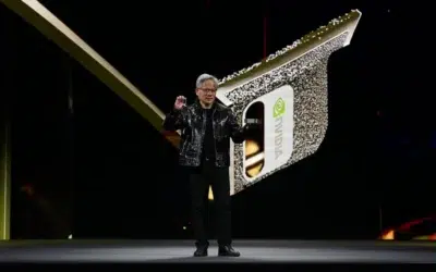 Nvidia neagă preluarea Dell sau HP după ce acțiunile au crescut cu peste 6%