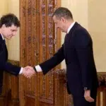 Poate președintele Dan refuza un premier PSD-AUR?