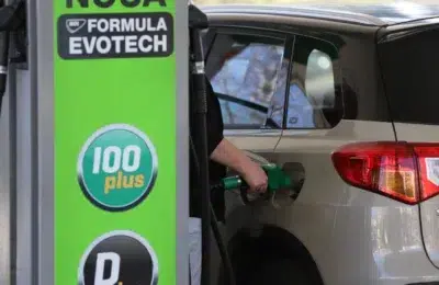 Benzina a coborât sub 8 lei litrul unde găsești cel mai ieftin carburant marți