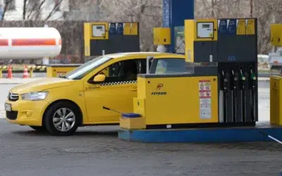 Cât costă carburanții în ziua de joi în marile orașe din România+