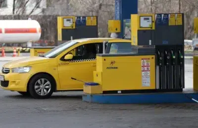 Cât costă carburanții în ziua de joi în marile orașe din România+