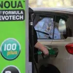 Benzina s-a scumpit cu până la 0,45 lei pe litru de luni 27 aprilie 2026