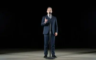 Péter Magyar anunță menținerea prețului la benzină la 595 de forinți în Ungaria