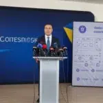 Ministrul Energiei, Bogdan Ivan: "Fiecare 10 dolari la baril scumpesc motorina cu 45 de bani"