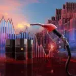 Peste 53% din micii antreprenori sunt sufocați de prețul de la pompă