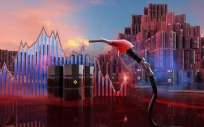 Peste 53% din micii antreprenori sunt sufocați de prețul de la pompă