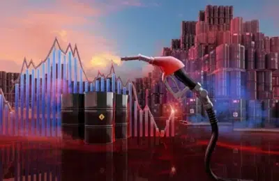 Peste 53% din micii antreprenori sunt sufocați de prețul de la pompă