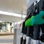 Prețurile la pompă explodează din nou motorina a depășit 9 lei pe litru