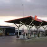 Rompetrol ieftinește motorina cu 20 de bani și ajunge la 10,08 lei pe litru