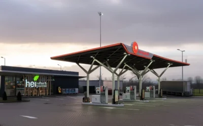 Rompetrol ieftinește motorina cu 20 de bani și ajunge la 10,08 lei pe litru