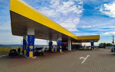 Dumitru Chisăliţă (AEI): Motorina se scumpește și poate ajunge la 9,6 lei