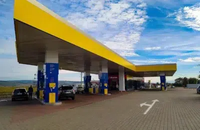 Dumitru Chisăliţă (AEI): Motorina se scumpește și poate ajunge la 9,6 lei