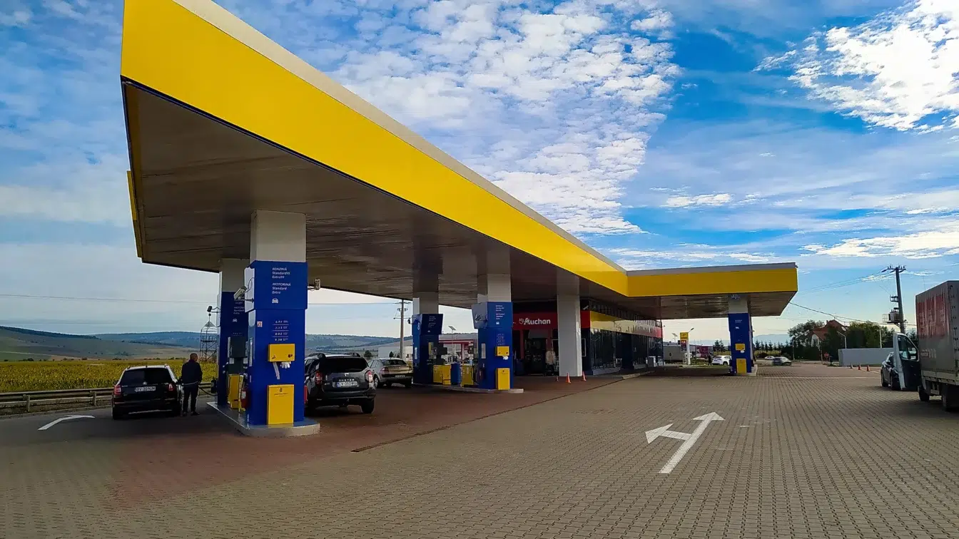 Dumitru Chisăliţă (AEI): Motorina se scumpește și poate ajunge la 9,6 lei