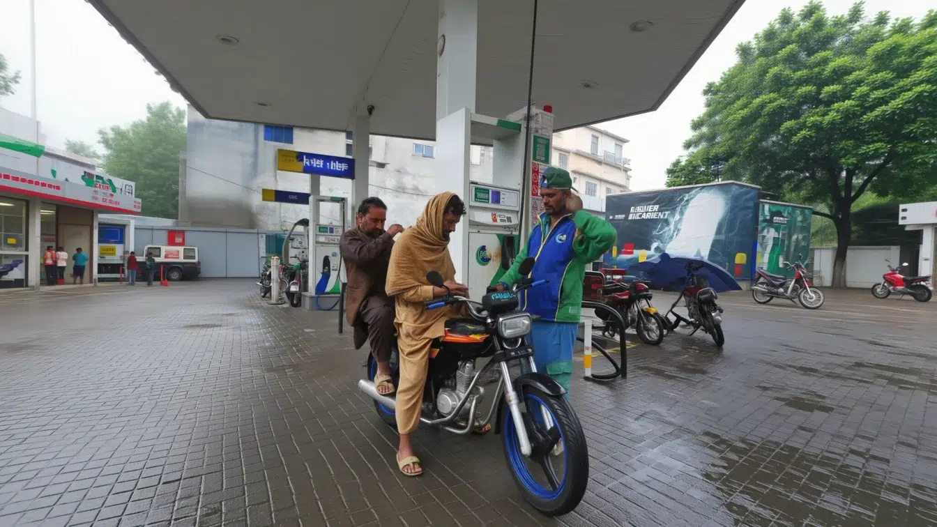 Prețul petrolului sare de 110 dolari după amenințările lui Trump la adresa Iranului