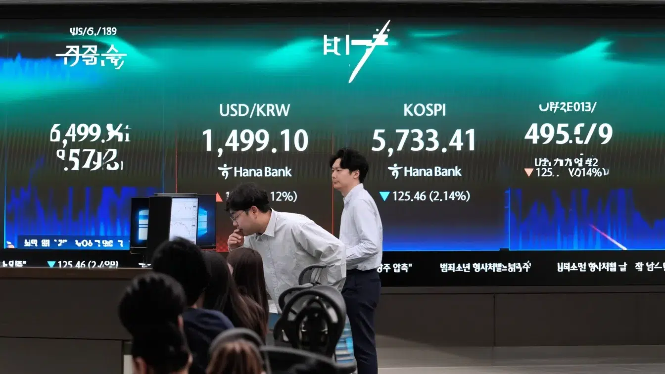 Prețul petrolului explodează cu 8,7% după ce SUA anunță blocada Strâmtorii Hormuz