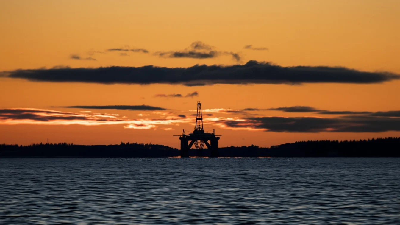 Prețul petrolului explodează la 102 dolari după ce Trump anunță blocada porturilor iraniene