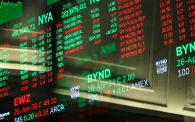 Prețul petrolului trece de 100 de dolari după ce Iranul a capturat nave în Strâmtoarea Hormuz