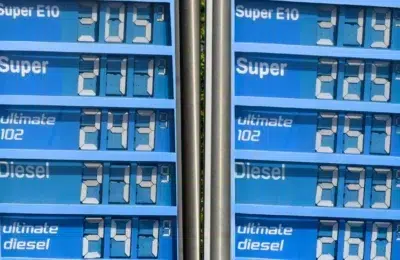Prețul petrolului Brent sare la 108 dolari pe baril după ce Trump a cântărit oferta Iranului