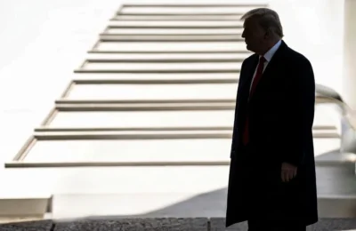 Prețul petrolului a explodat la 126 dolari. Amenințarea lui Trump care aruncă în aer piețele