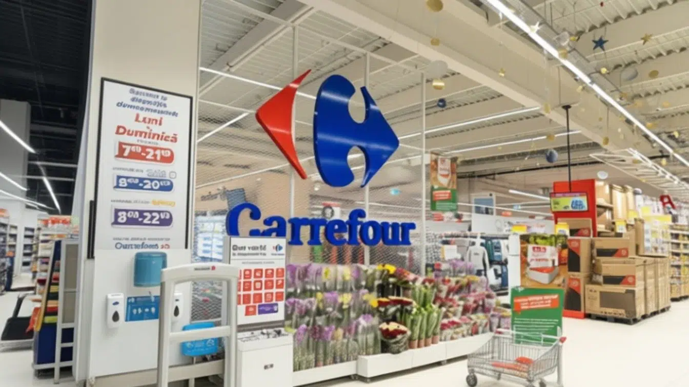 preturi Carrefour