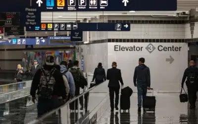 Care este sfatul experţilor pentru vacanţă, în cadrul scumpirii biletelor de avion