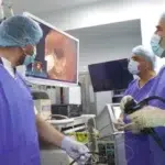 Un bărbat de 59 de ani a scăpat de chinul de a înghiți cu procedura Z-POEM