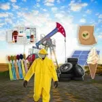 Care sunt produsele de zi cu zi care nu pot exista fără petrol