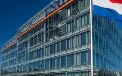 Profit uriaș pentru o bancă din România. ING anunță o decizie de 1 miliard de euro