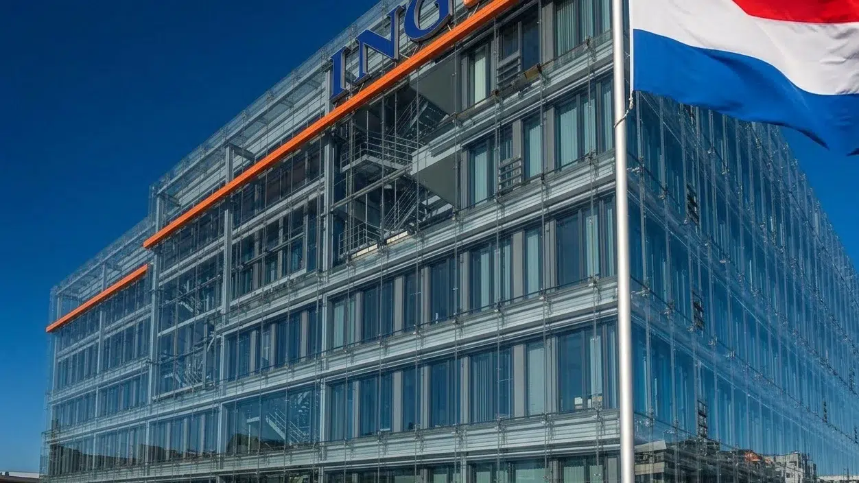 Profit uriaș pentru o bancă din România. ING anunță o decizie de 1 miliard de euro