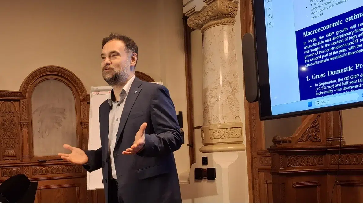 prognoza economica 2026