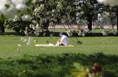 Cum va arăta vremea de 1 Mai și unde va ploua în următoarele patru săptămâni?