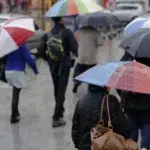 Prognoza ANM până la 18 mai aduce temperaturi mult sub cele normale