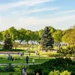 ANM anunță vreme rece până pe 25 mai și ploi în minivacanța de 1 Mai