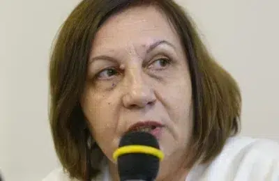 Elena Mateescu: Maxime de doar 10 grade la început de mai