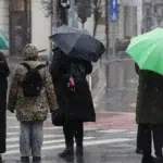 ANM anunță frig și ninsori, maxime de 24 de grade abia după 8 mai 2026