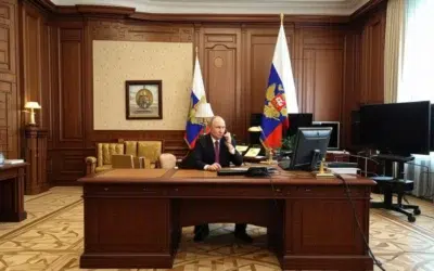 Rusia lansează un program pentru specialişti străini: „E timpul să trăiești în Rusia”