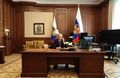 Rusia lansează un program pentru specialişti străini: „E timpul să trăiești în Rusia”