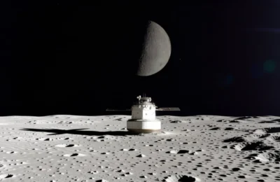 Rusia îşi doreşte teritorii pe Lună și alocă 700 de miliarde de ruble pentru proiect